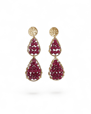 PENDIENTES FIESOLE