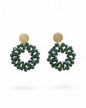PENDIENTES MAYA