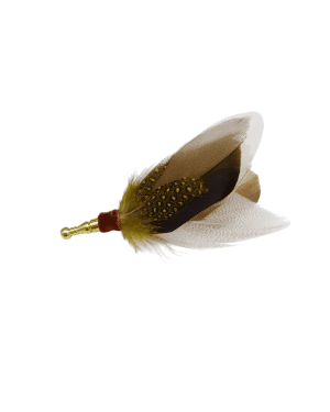 BROCHE NATURA