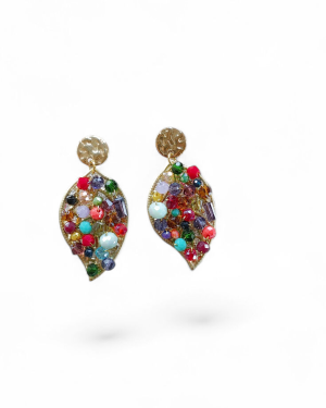 PENDIENTES SAREN