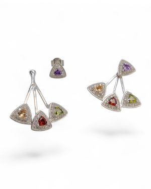 PENDIENTES TRIADA