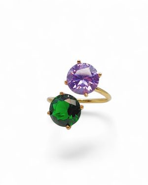 ANILLOS COLORES
