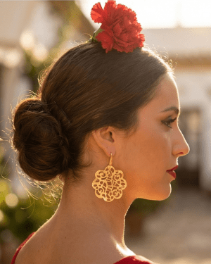 PENDIENTES SEVILLA