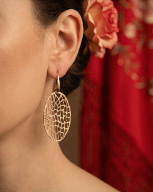 PENDIENTES DUENDE