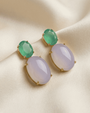PENDIENTES NYX