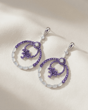 PENDIENTES VERA