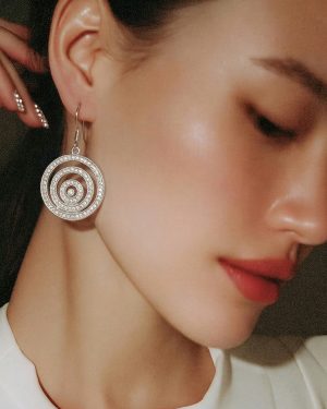 PENDIENTES HIPNOTIC