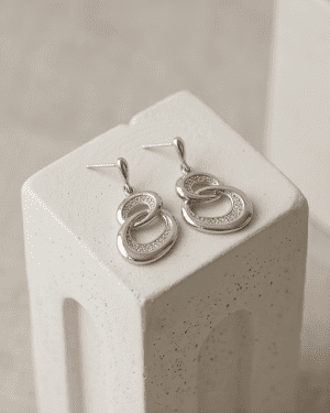 PENDIENTES GLOW
