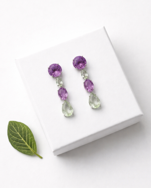 PENDIENTES MOREA